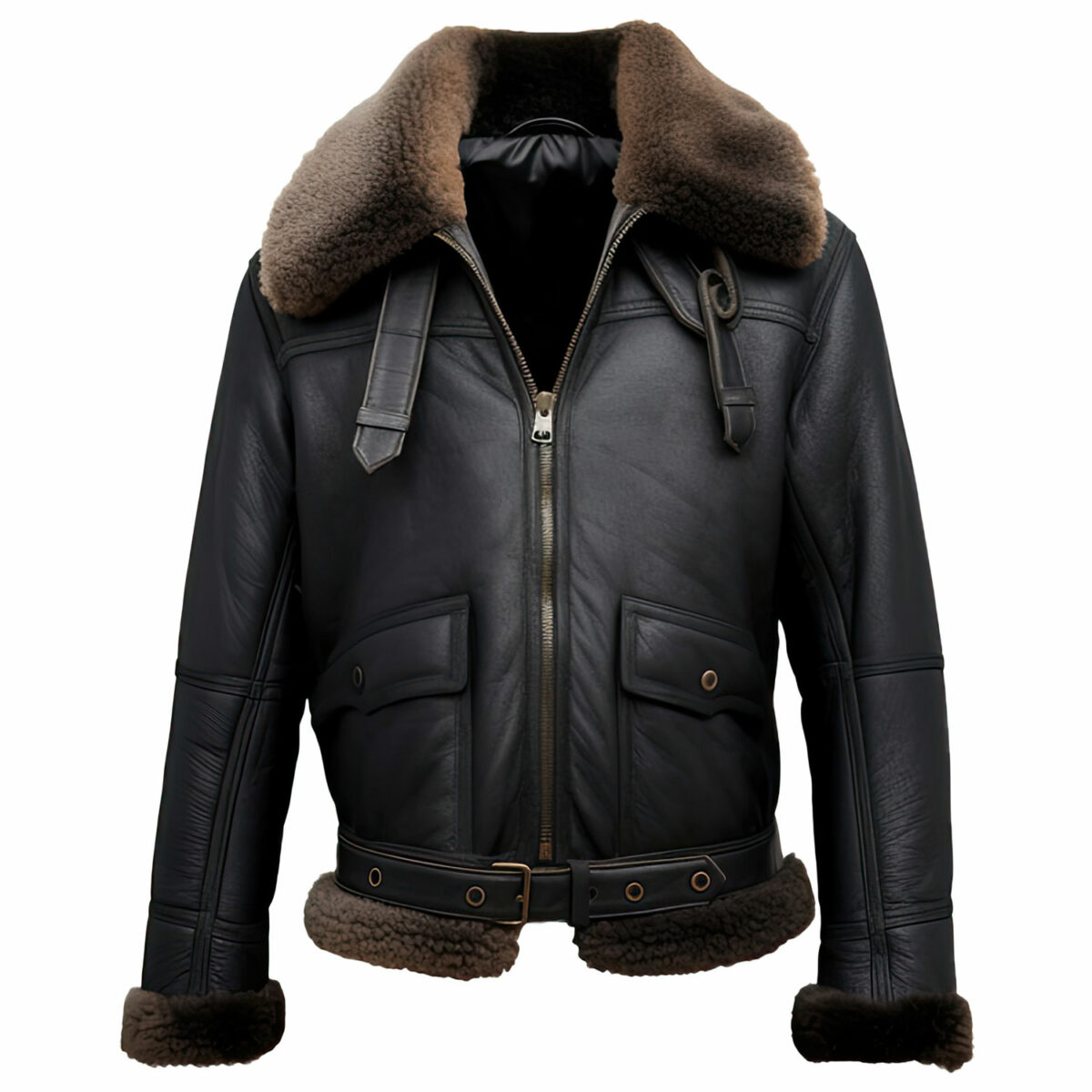 Pakistani Leather Jackets: Best Quality In The World – York Leather